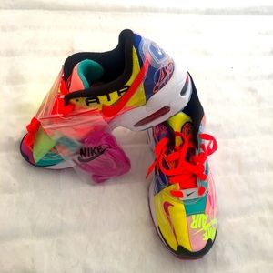 Nike Air Max 2 Light QS “Atmos” Kids🤩